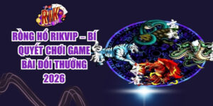Rong Ho Rikvip